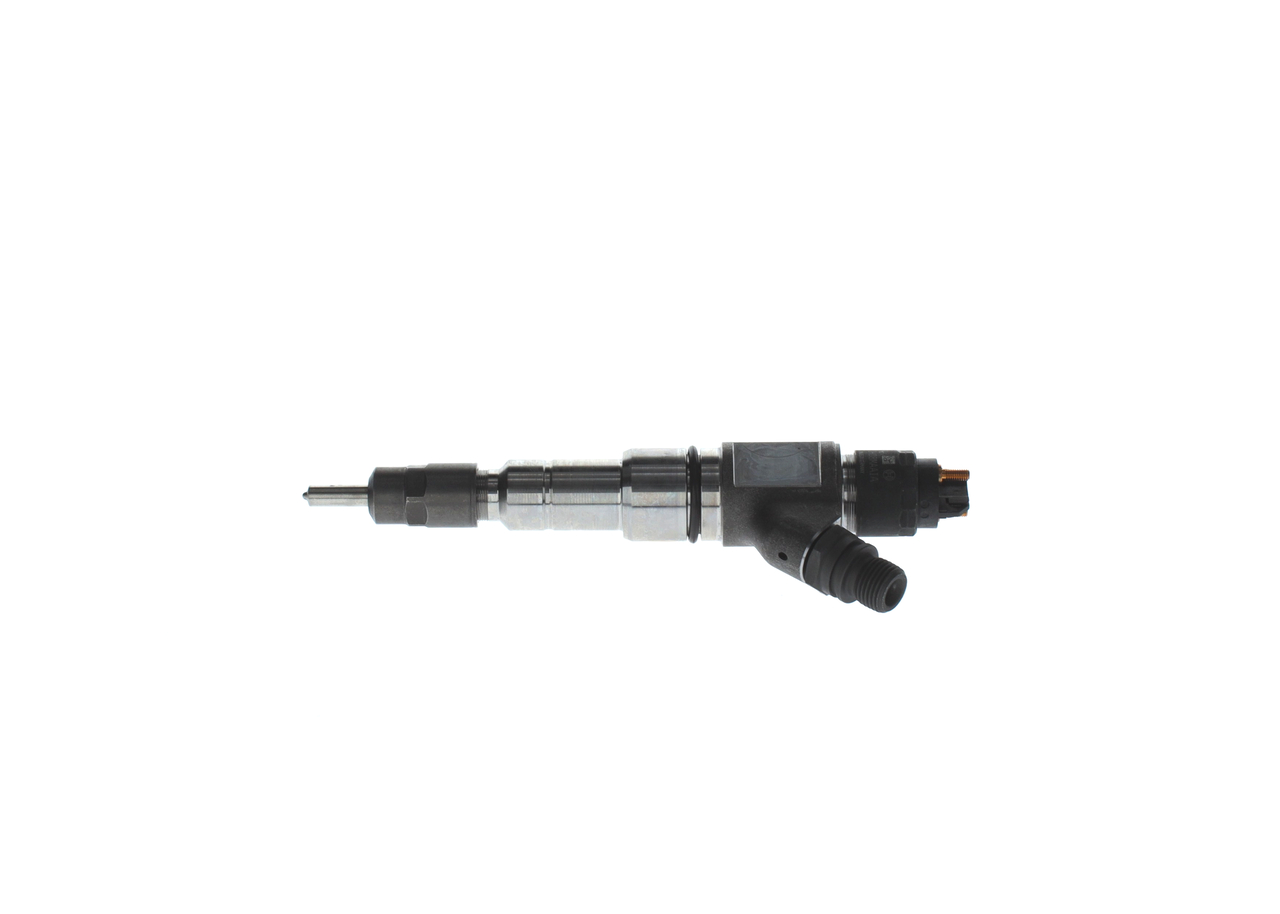 CRIN3-20/22 BOSCH Common Rail (CR), without seal ring Fuel injector nozzle 0 445 124 051 buy