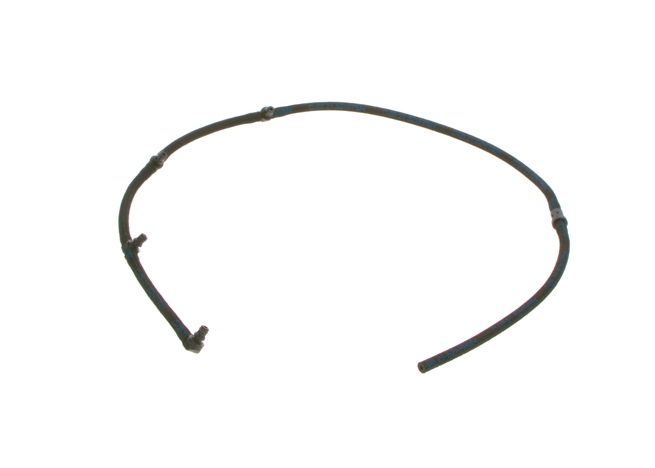 BOSCH 0 445 130 035 Tuyau, carburant de fuite Common Rail (CR)