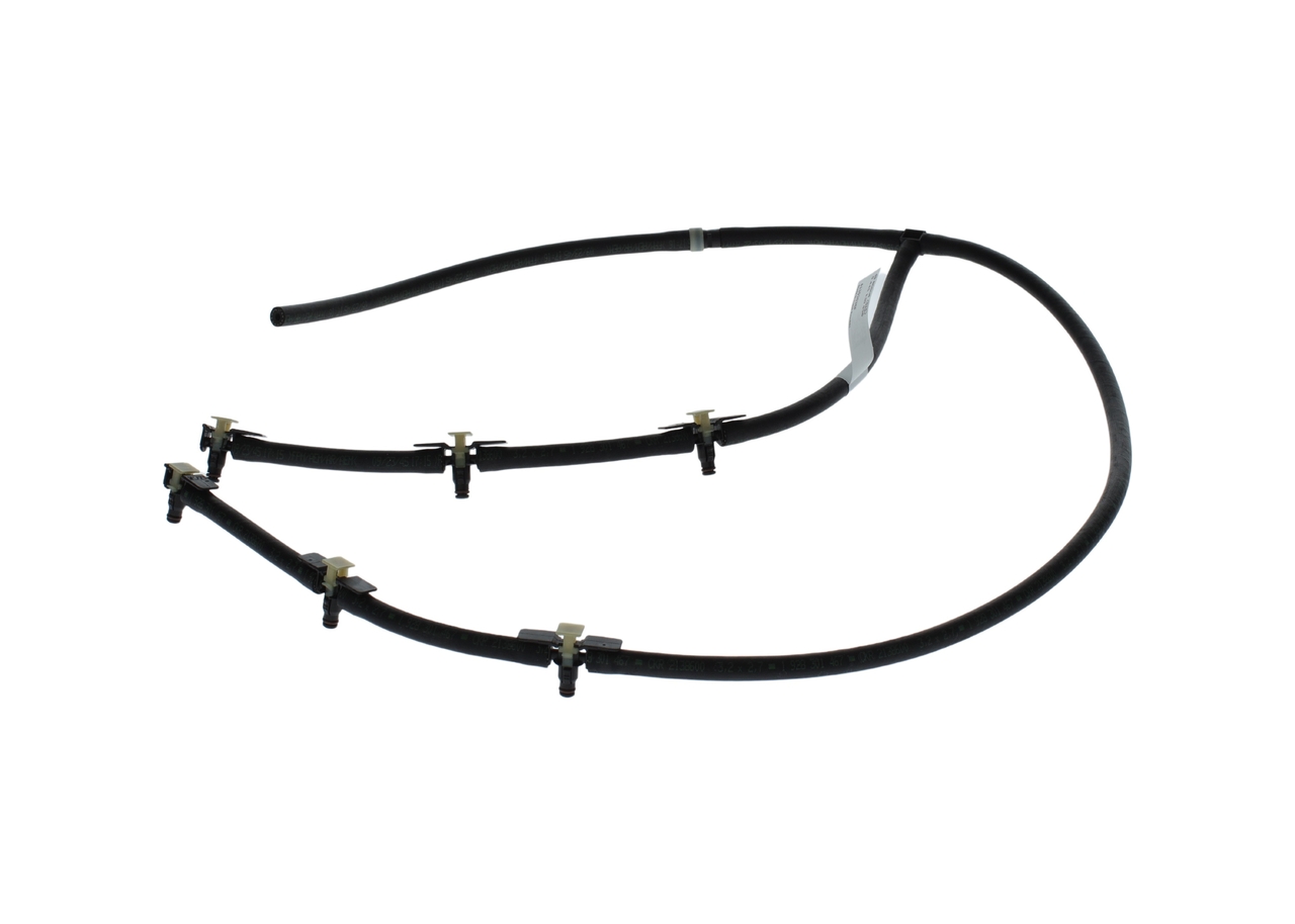 BOSCH 0 445 130 056 Common Rail (CR) Hose, fuel overflow 0 445 130 056 cheap
