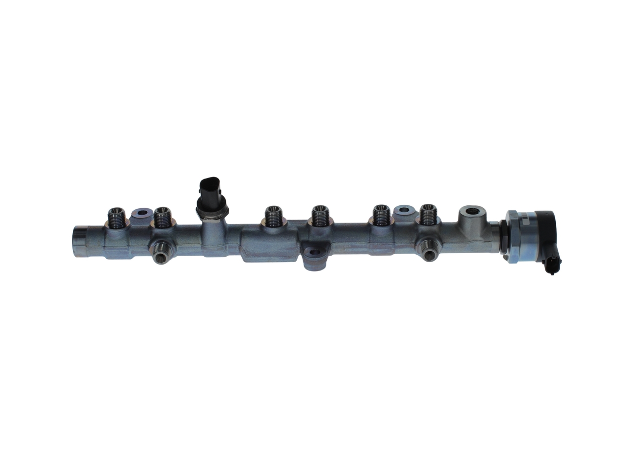 HFR;CR/V6/10-12S BOSCH Gasóleo Tubo distribuidor, combustible 0 445 226 191 comprar online