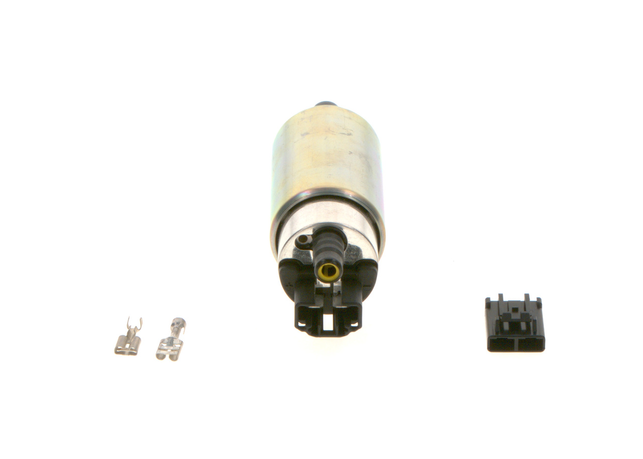 acheter BOSCH électrique, avec matériel de montage/fixation, avec raccords KIT (INTANK FUEL PUMP Pompe à carburant 0 580 454 150 à un bon prix