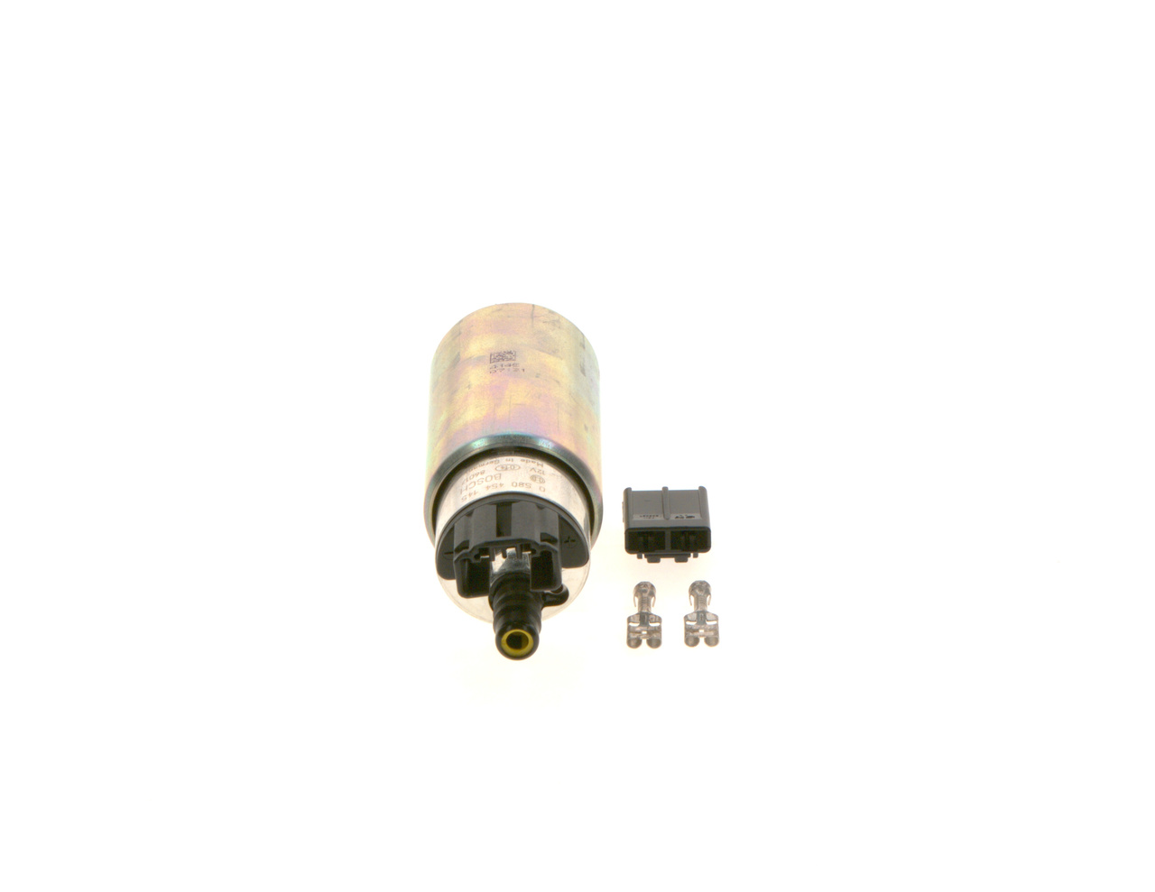 acheter BOSCH électrique, avec matériel de montage/fixation, avec raccords KIT (INTANK FUEL PUMP Pompe à carburant 0 580 454 152 à un bon prix