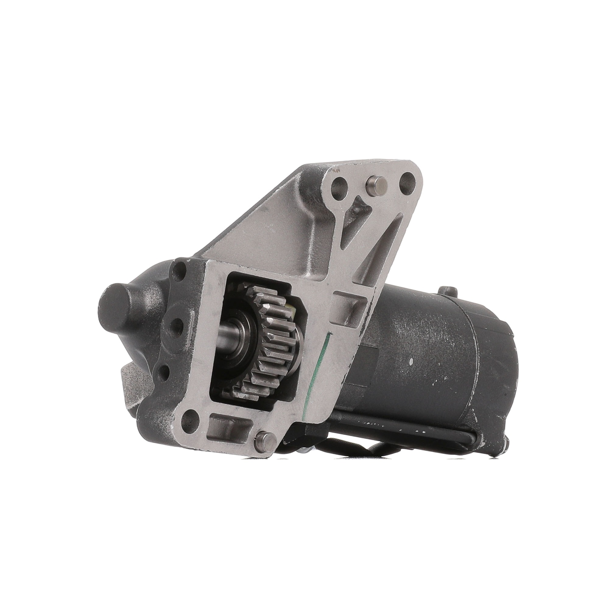 BOSCH 0 986 024 710 Mitsubishi Outlander 2 starter motors replacement