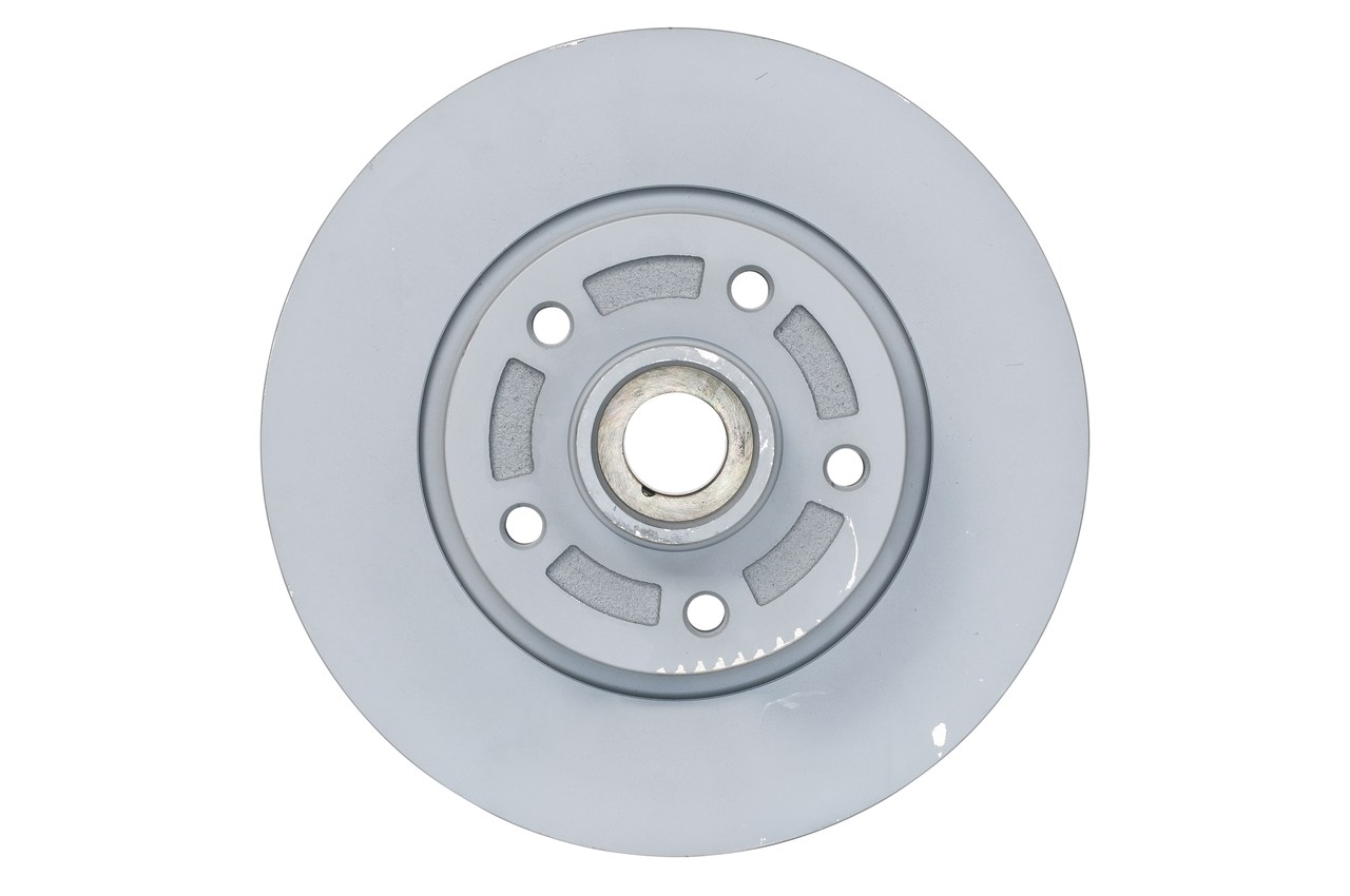 Nissan PRIMASTAR Tuning parts - Brake disc BOSCH 0 986 479 D82