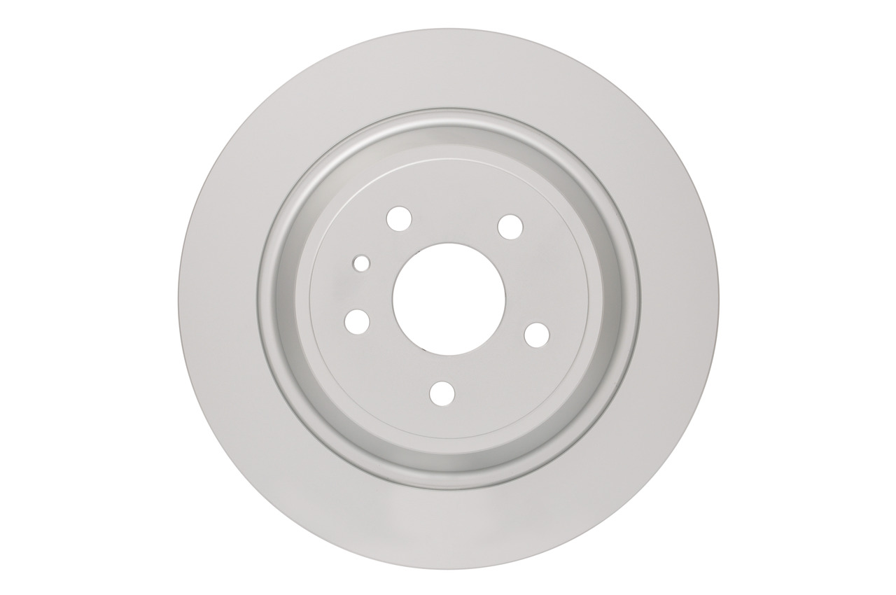 Ford KUGA Brake discs and rotors 12791327 BOSCH 0 986 479 D86 online buy