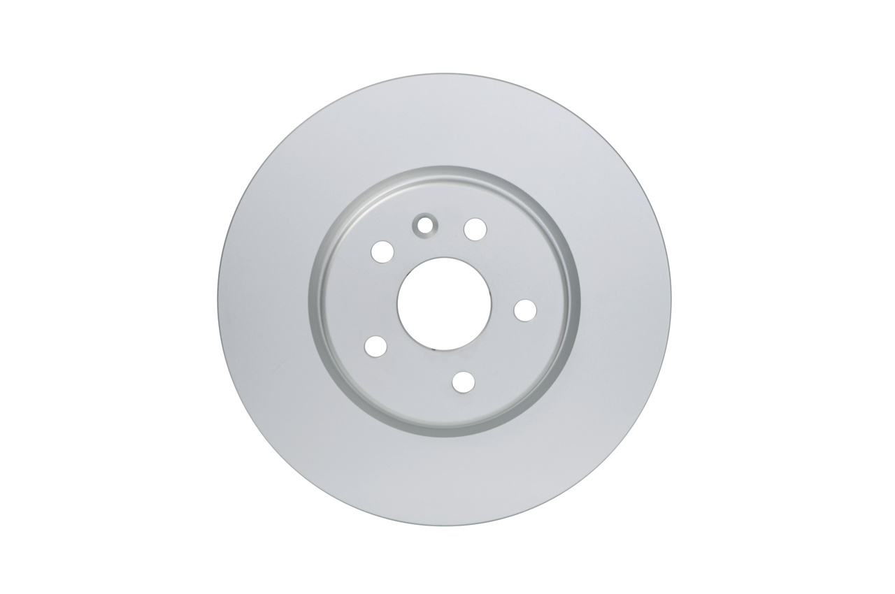 BOSCH 0 986 479 D93 Brake disc 300x26mm, 5x105, Vented, Coated, High-carbon