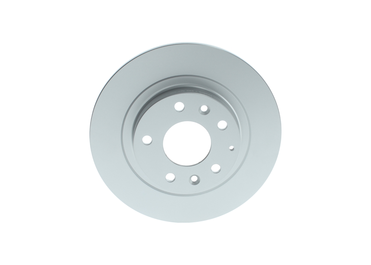 BOSCH 0 986 479 E55 Brake disc cheap in online store