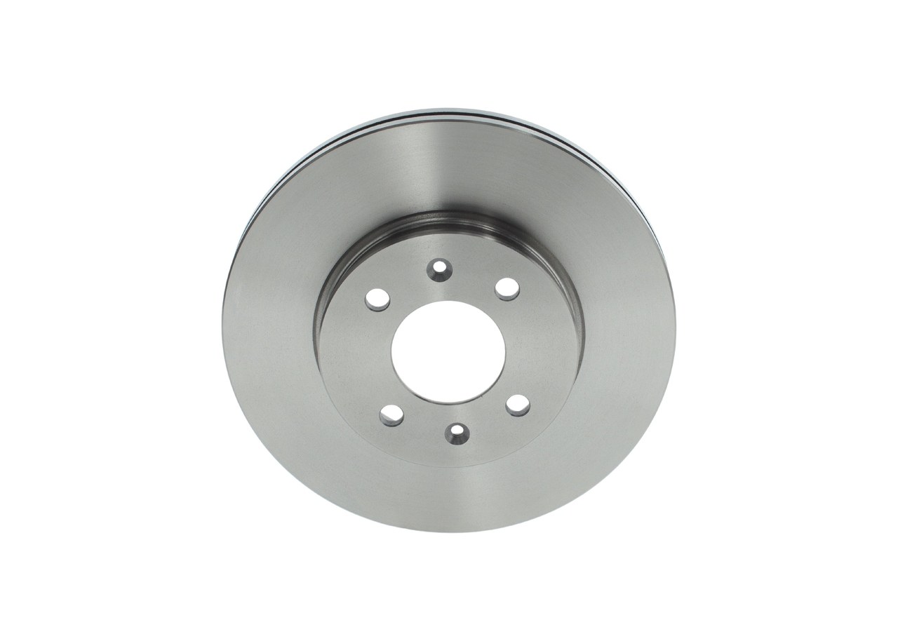 BD2519 BOSCH 256x22mm, 4x100, větráno R: 256mm, Počet děr: 4, Zesílený brzdový kotouč: 22mm Brzdový kotouč 0 986 479 W05 kupte si levně
