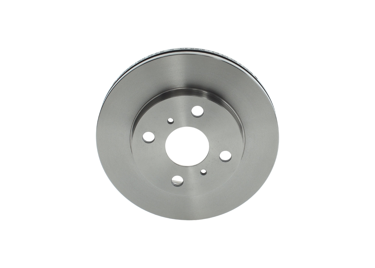 BD2524 BOSCH 235x25mm, 4x100, ventilé Ø: 235mm, Nbre de trous: 4, Épaisseur du disque de frein: 25mm Disques de frein 0 986 479 W10 acheter en ligne