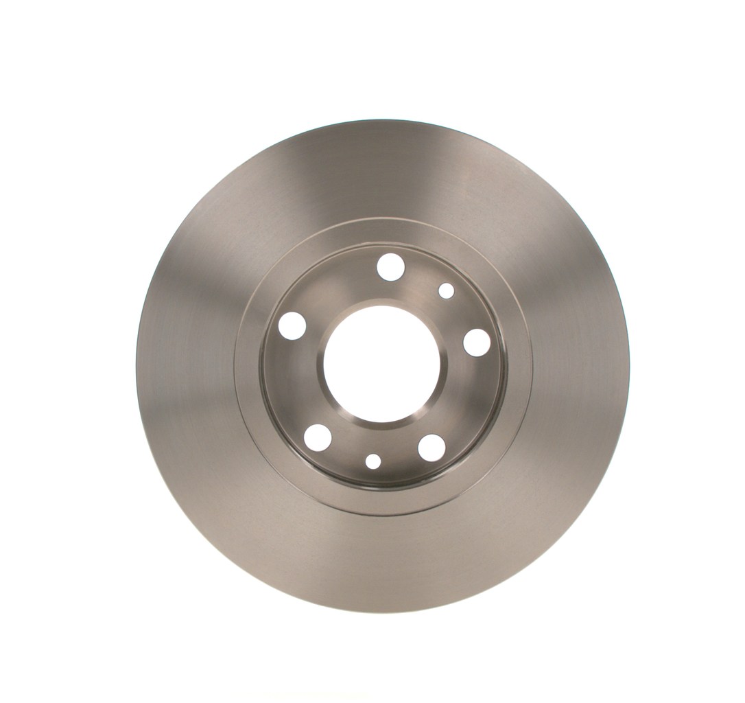 BOSCH 0 986 479 W70 Brzdový kotouč levné v eshop