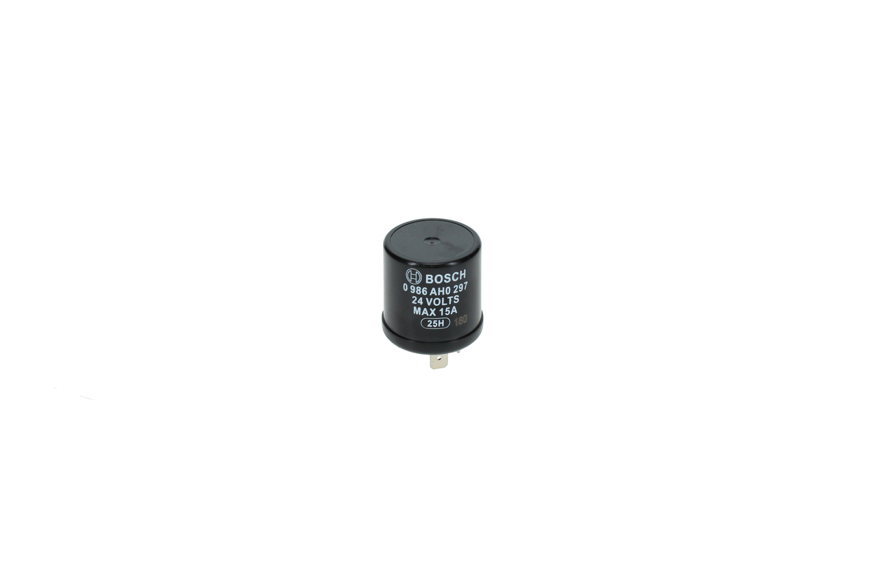 BOSCH 0 986 AH0 297 Centrale clignotant pas cher dans magasin en ligne
