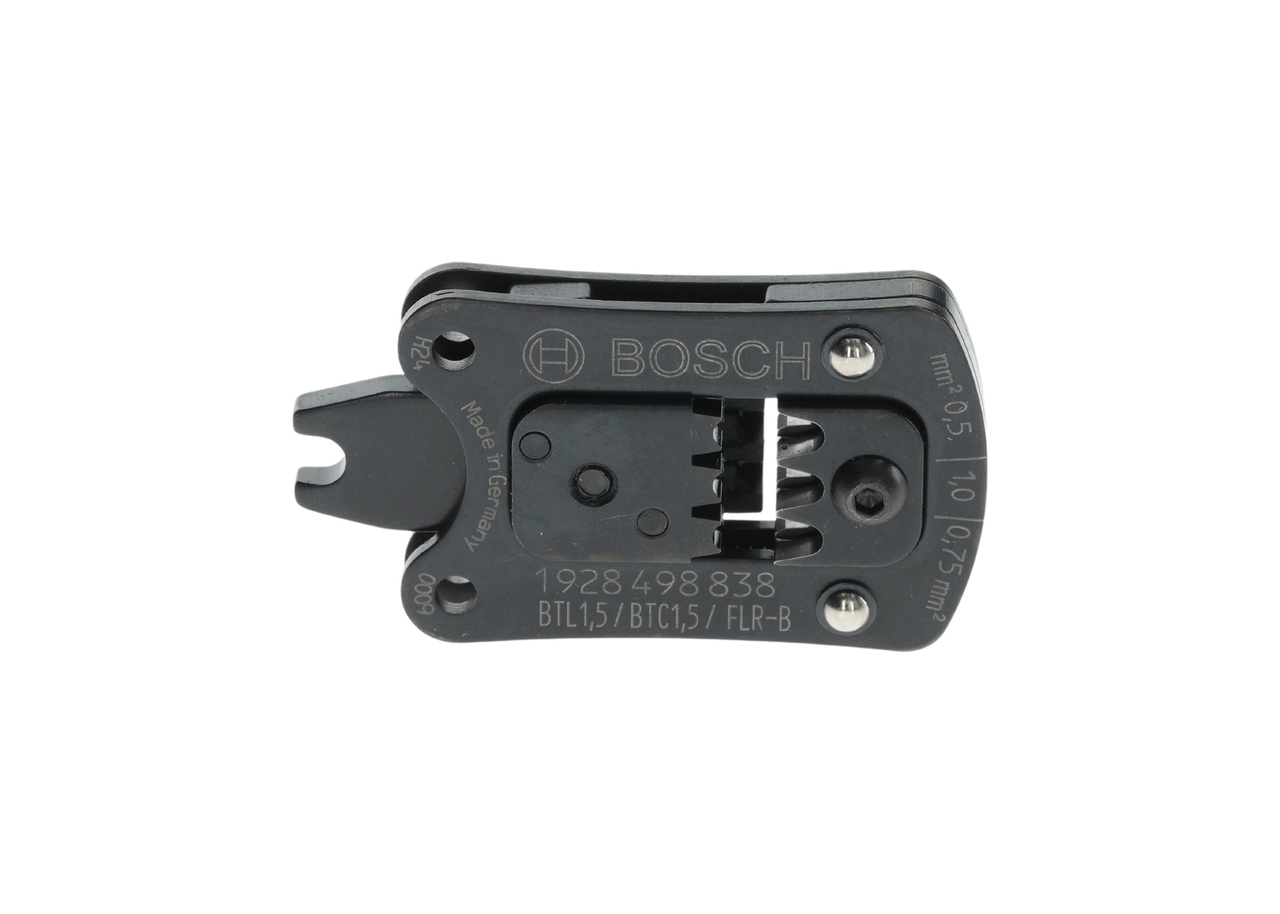 acheter BOSCH 1 928 498 838 Pinces de sertissage 1 928 498 838 à un bon prix