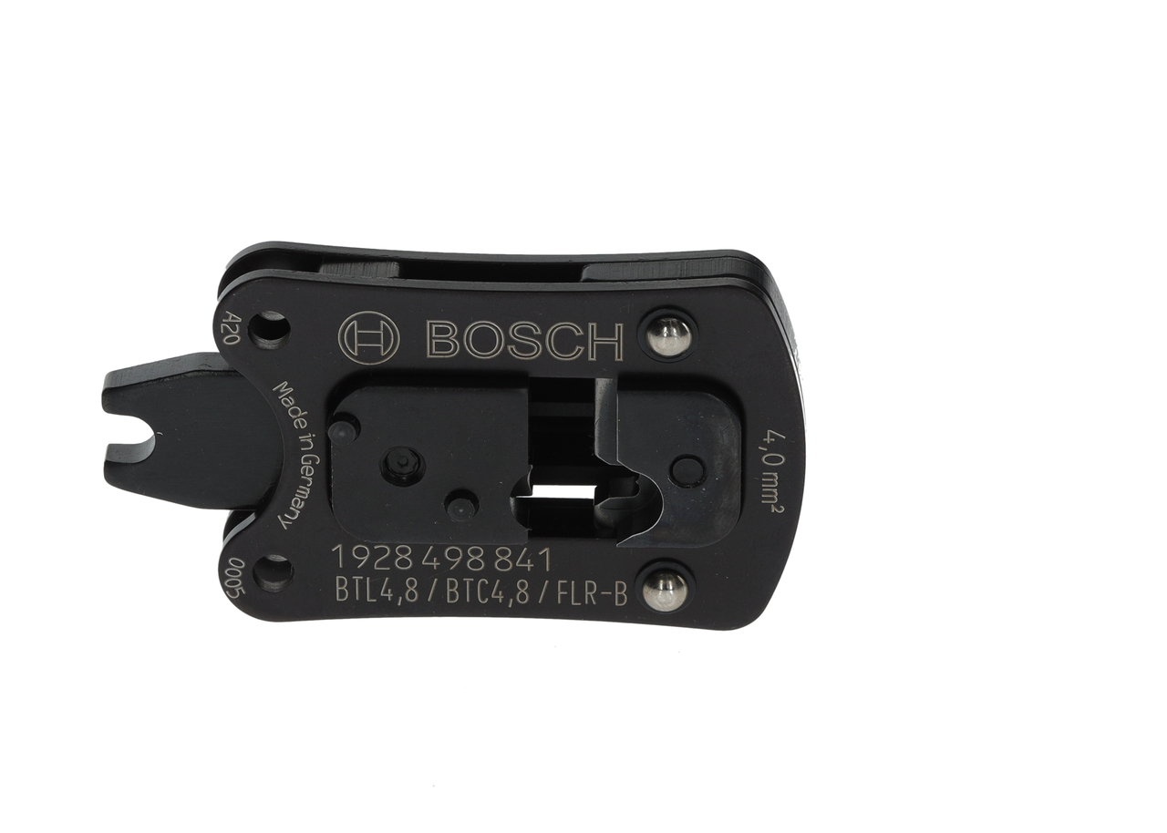 BOSCH Juego de piezas para pinza crimper 1 928 498 841 comprar online