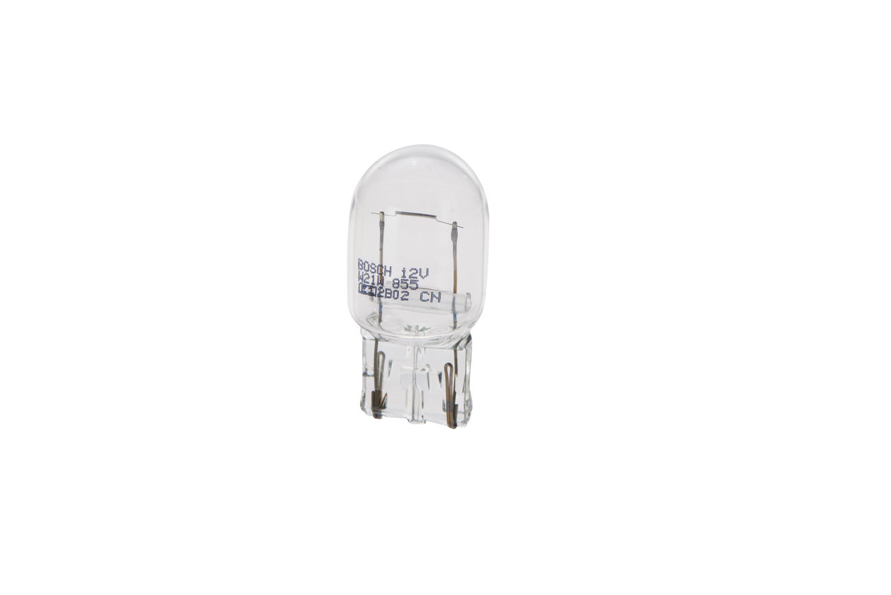 Great value for money - BOSCH Bulb 1 987 301 096