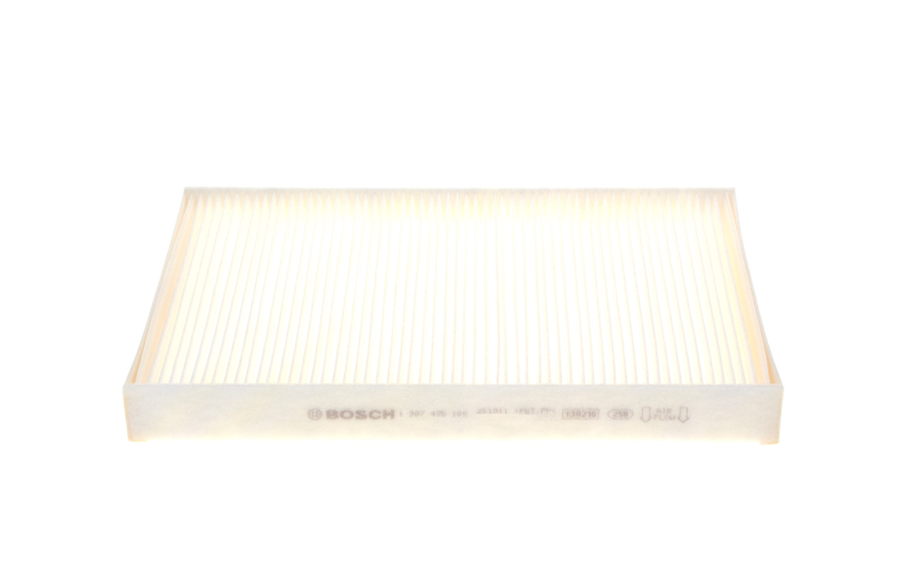 Pollen filter for Audi A4 B9 Avant S4 TDI Mild Hybrid quattro 2019