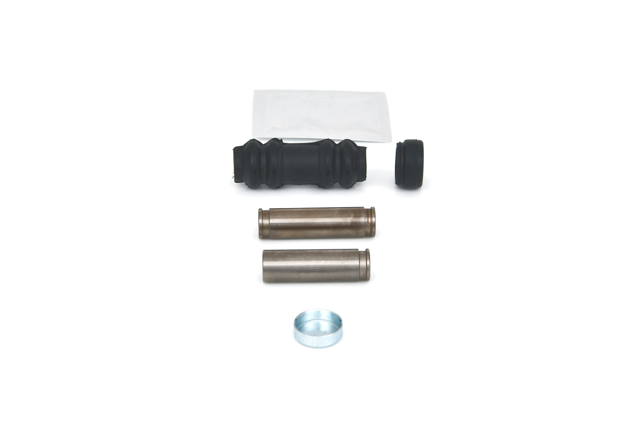 Great value for money - BOSCH Guide Sleeve Kit, brake caliper 1 987 470 605