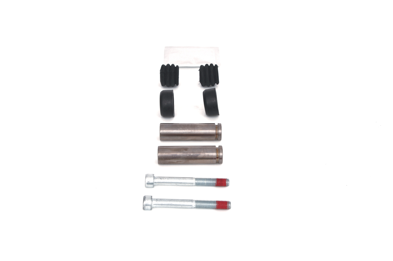 Guide Sleeve Kit, brake caliper BOSCH 1 987 470 613 - Iveco Daily IV Box Body / Estate Repair kit spare parts order