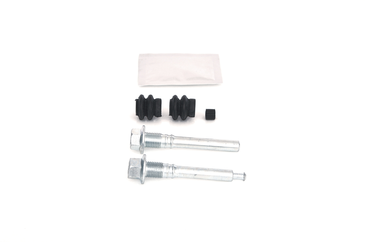 Qashqai J10 Repair kits parts - Guide Sleeve Kit, brake caliper BOSCH 1 987 470 618