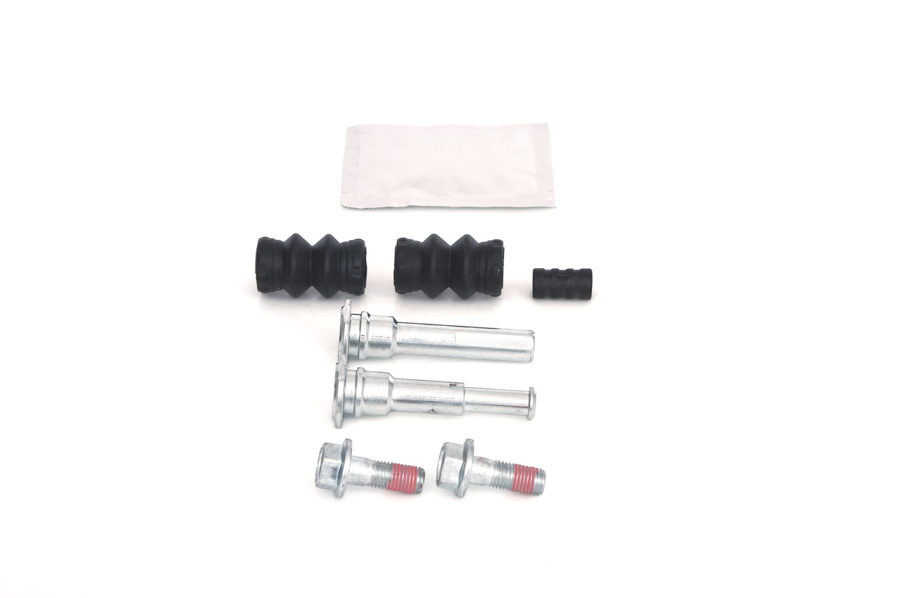 RG1035 BOSCH punte fata, puntea spate, cu material de atașare/fixare Set bucsi de ghidaj, etrier frana 1 987 470 635 cumpără costuri reduse