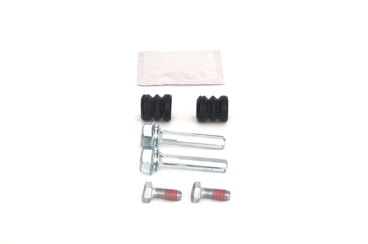 Peugeot 206 Brake caliper service kit 12792521 BOSCH 1 987 470 644 online buy