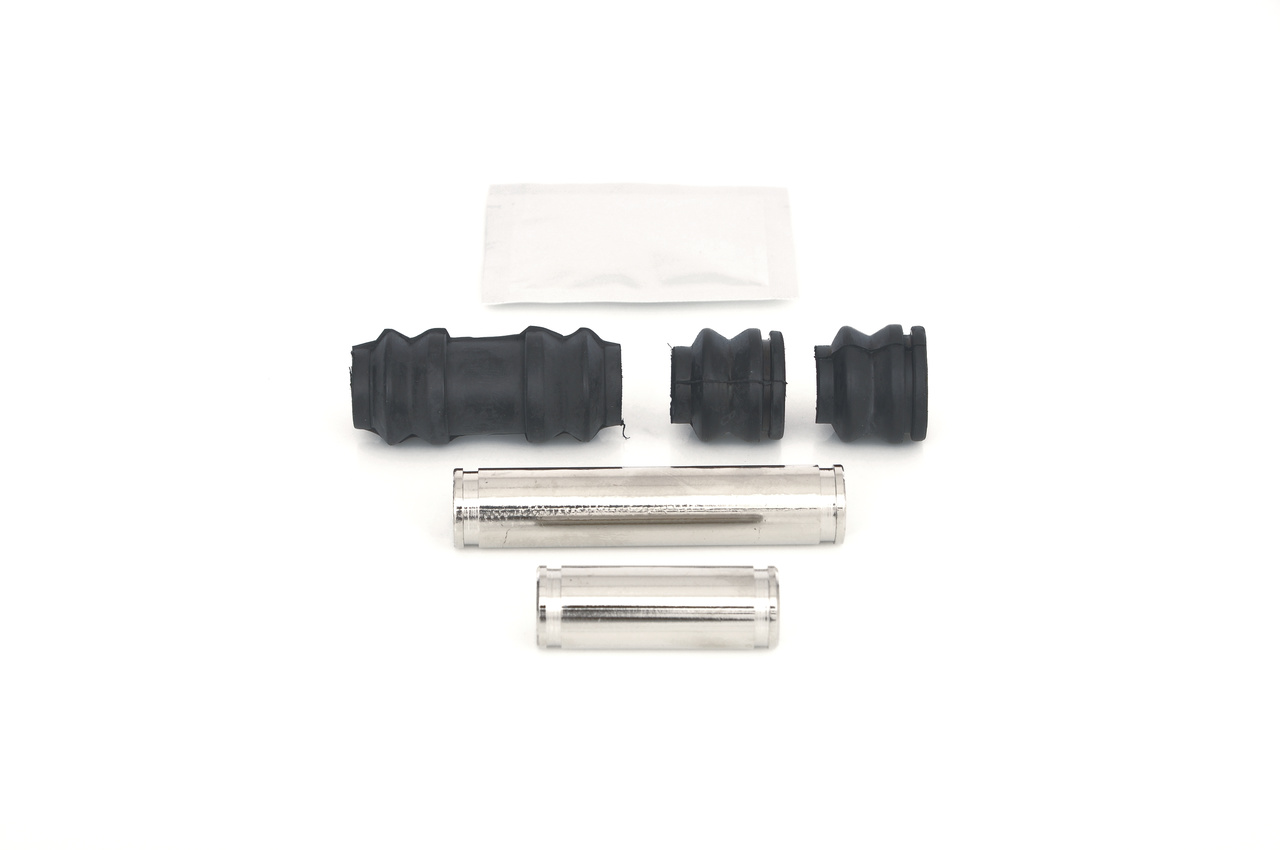 RG1045 BOSCH 1987470645 Sada vodiacich puzdier brzdového strmeňa Mazda Demio DW 1.3 i 16V 72 KS Benzín 2000 cena