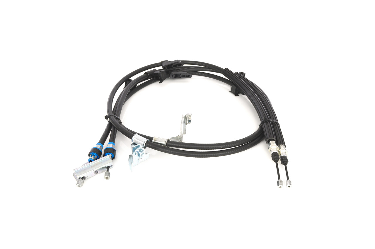 BC2418 BOSCH 1940, 1870mm Cable, parking brake 1 987 482 418 buy