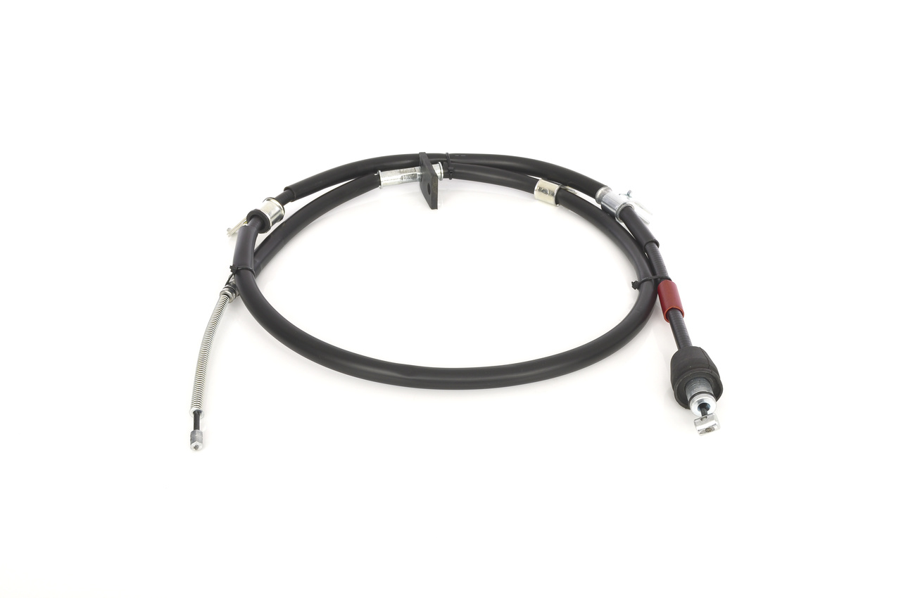 BC2727 BOSCH 1987482727 handrem HYUNDAI Elantra III Sedan (XD) 2.0 137 Pk Benzine 2003 kosten