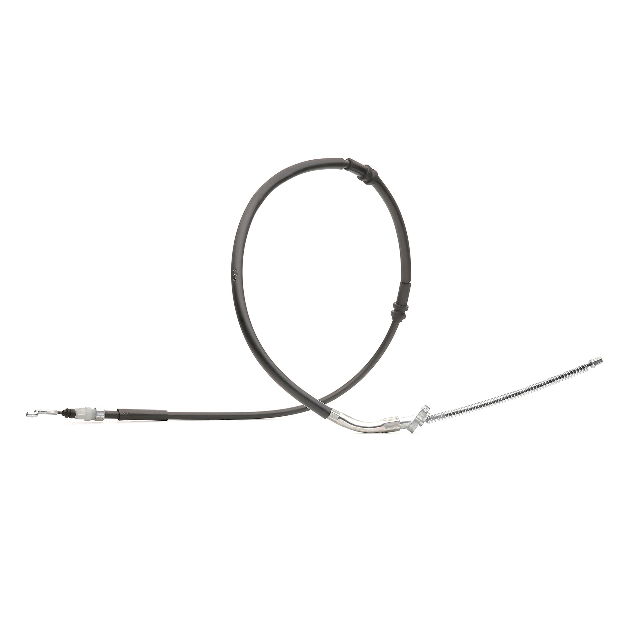BOSCH 1 987 482 729 Hand brake cable 1594mm