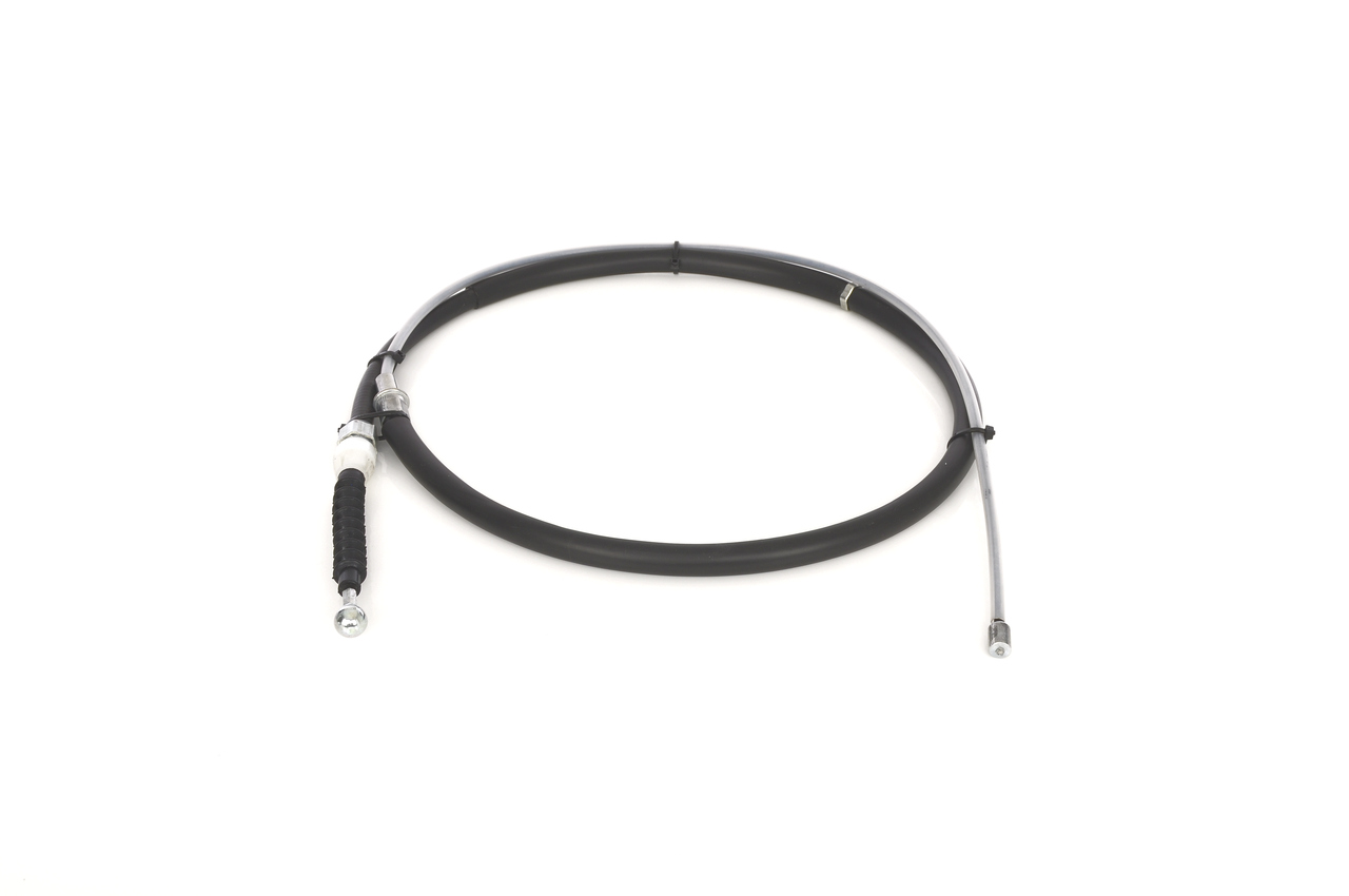 BOSCH 1 987 482 735 Hand brake cable SKODA experience and price