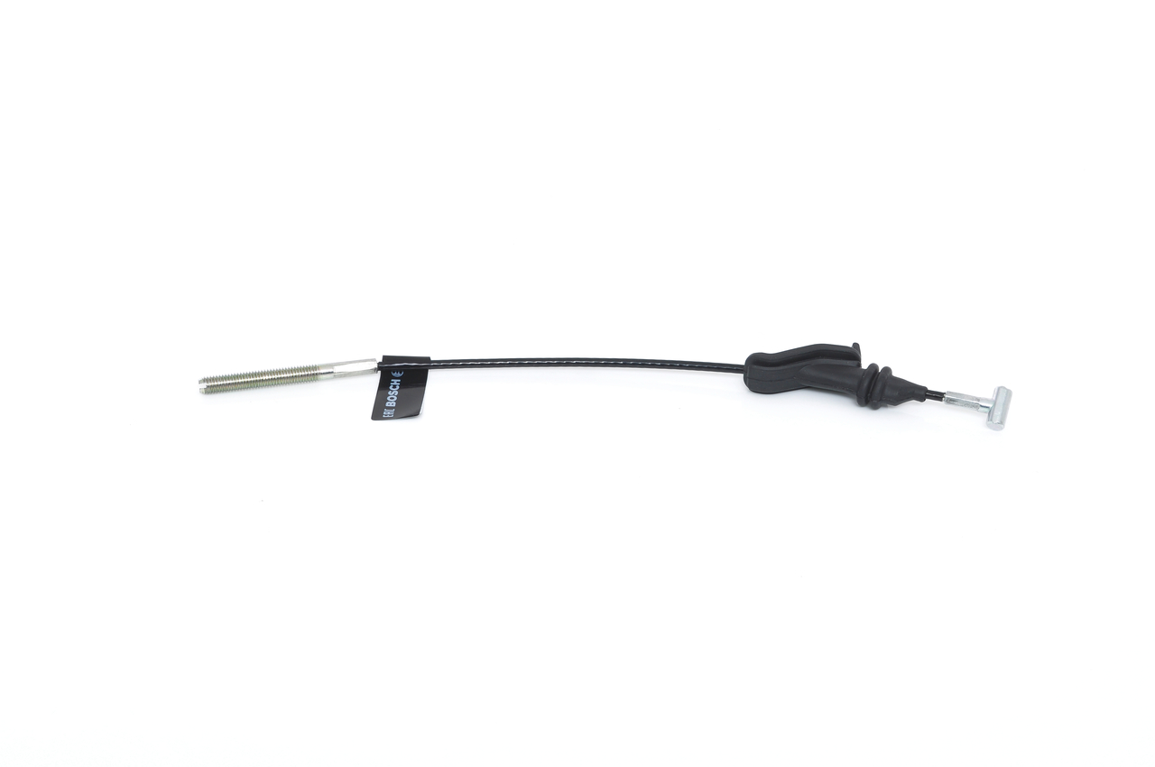 Original BOSCH BC2743 Hand brake cable 1 987 482 743 for FORD FOCUS