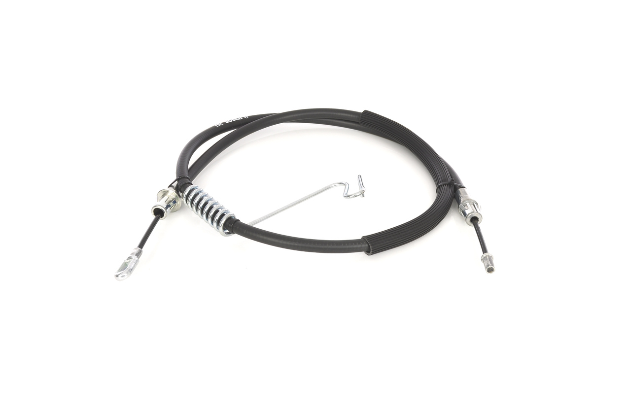 BC2749 BOSCH 1 987 482 749 Handbrake cable
