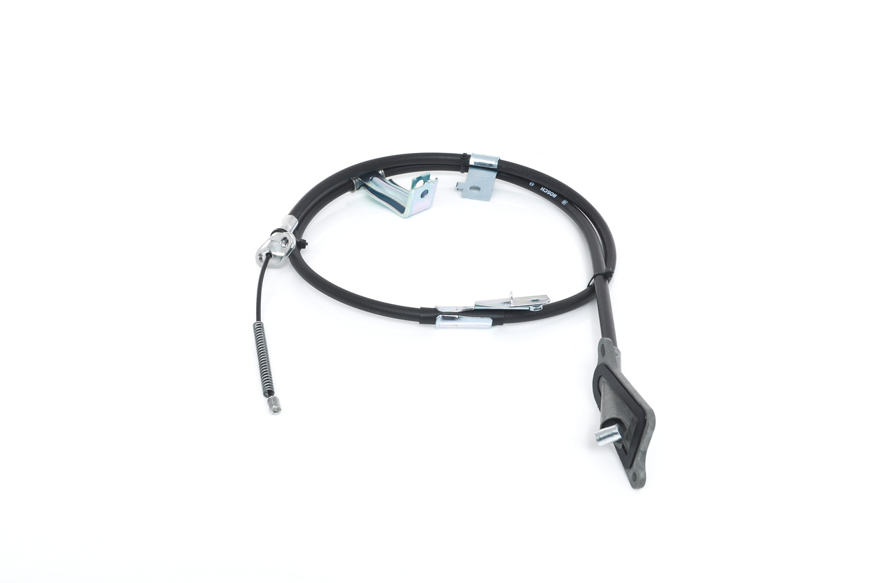 BC2773 1987482773 Handbremsseil BOSCH 36531BN80B NISSAN