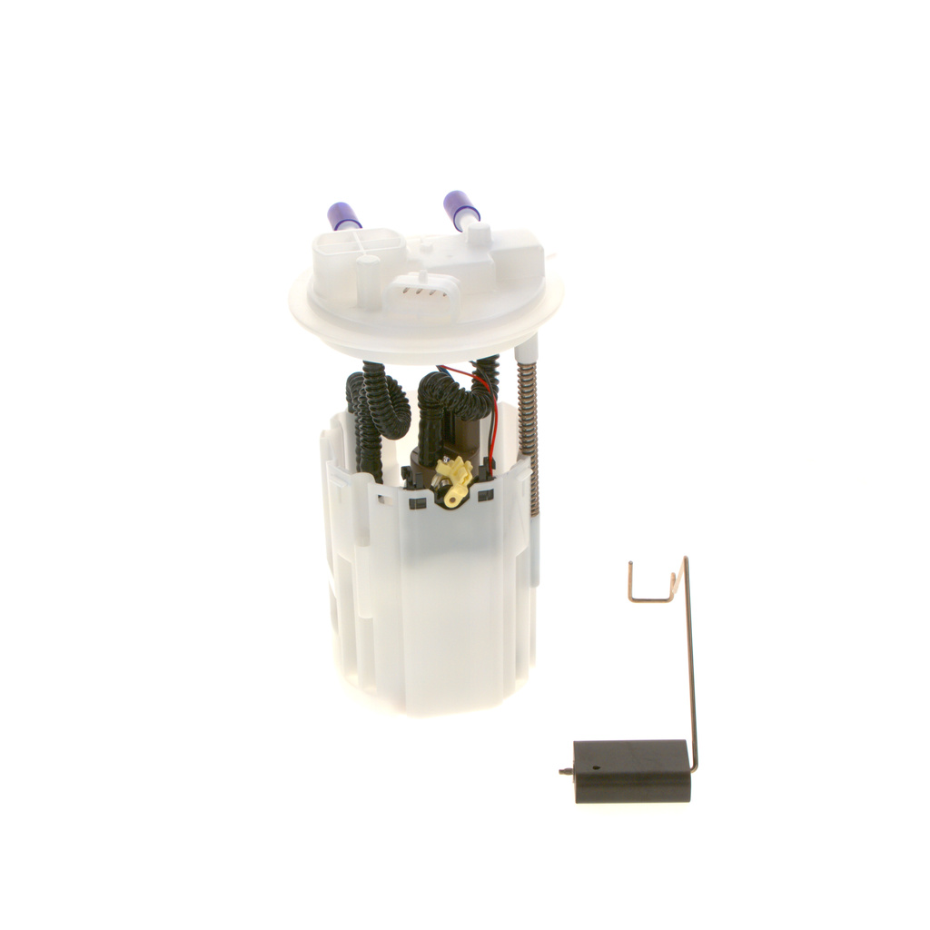 BOSCH 1987580052 Pompe d'amorçage Lada Samara 2108 1.6 82 CV Essence 2013 prix