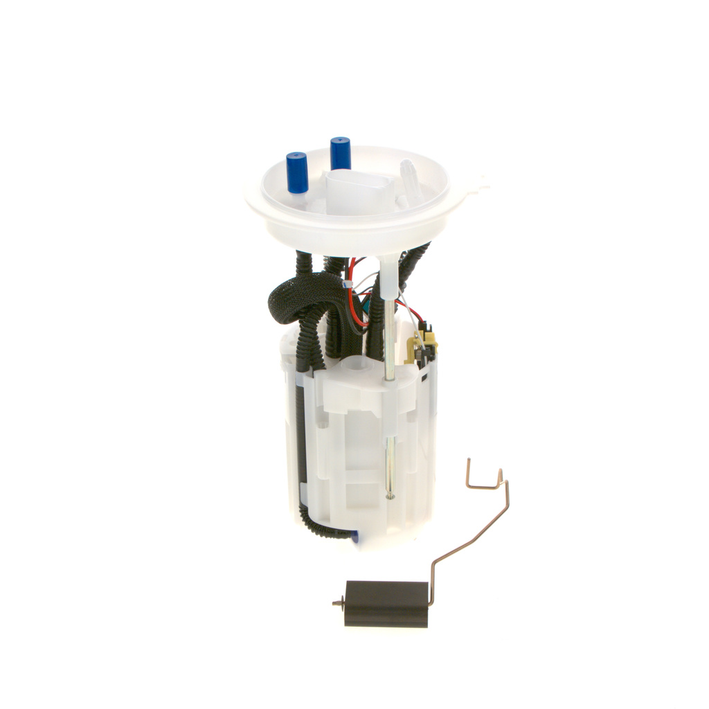 1K0 919 051 DE BOSCH, BUGIAD Fuel supply module, Fuel pump, Fuel feed ...