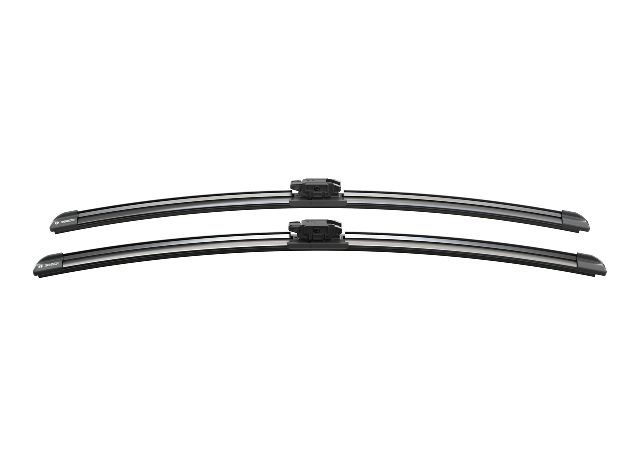 BOSCH 3 397 014 372 Wiper blade