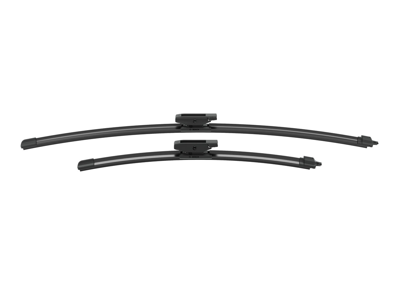 BOSCH 3 397 014 425 Scheibenwischer 650, 500 mm, Flachbalkenwischblatt