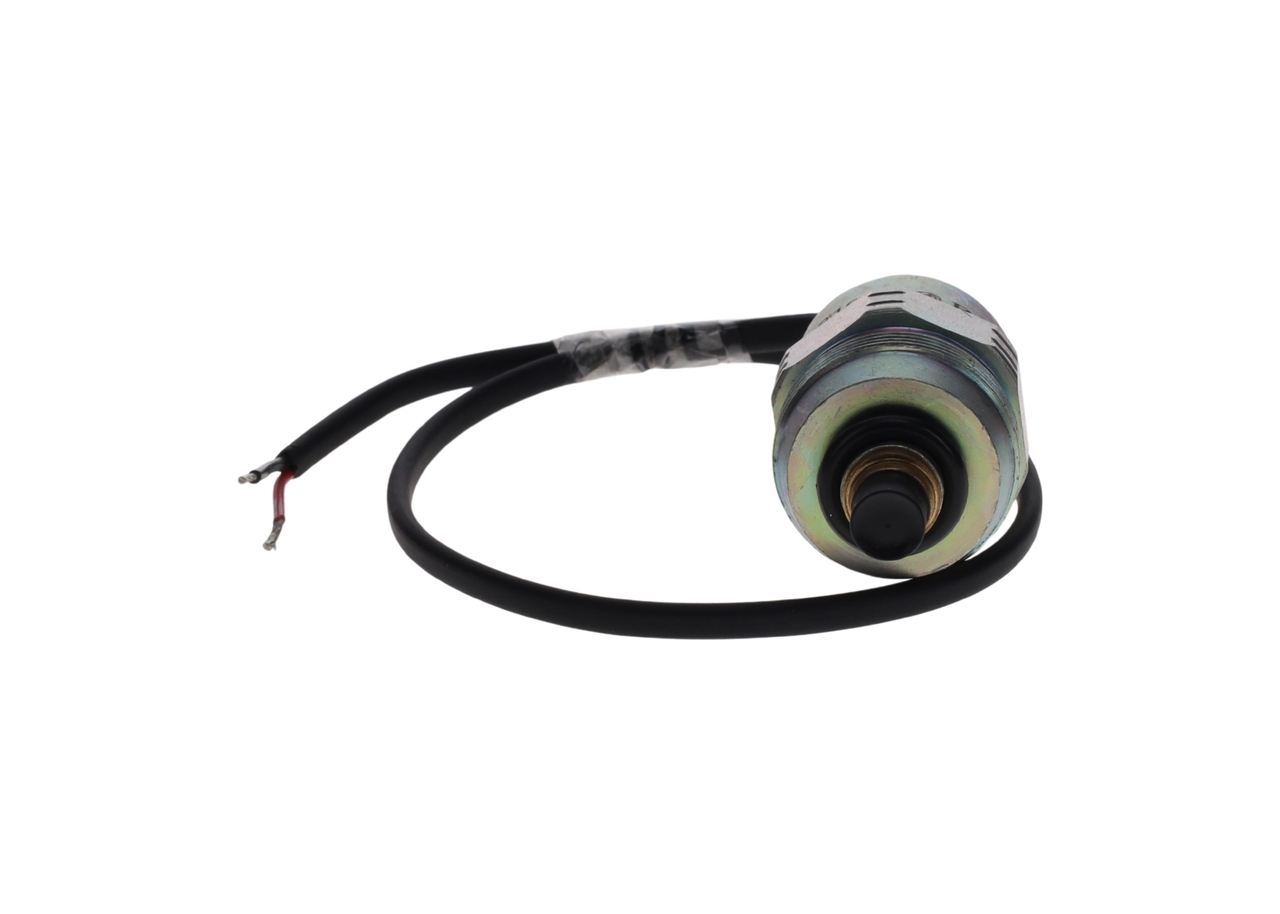 F002D20503 Elettromagnete di comando / sollevamento BOSCH 3282302