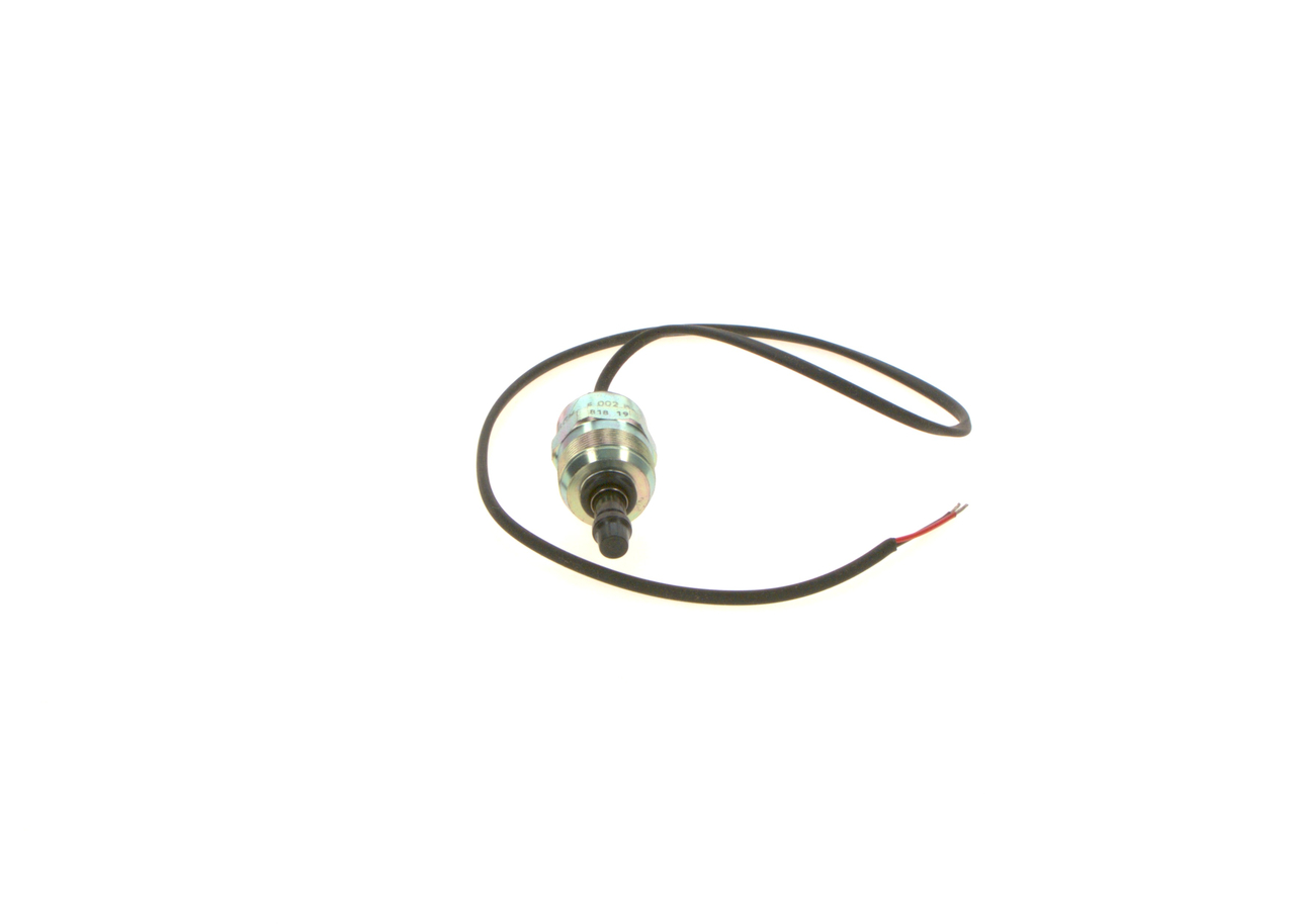 F 002 D20 604 BOSCH Magnet cursa F 002 D20 604 cumpără costuri reduse