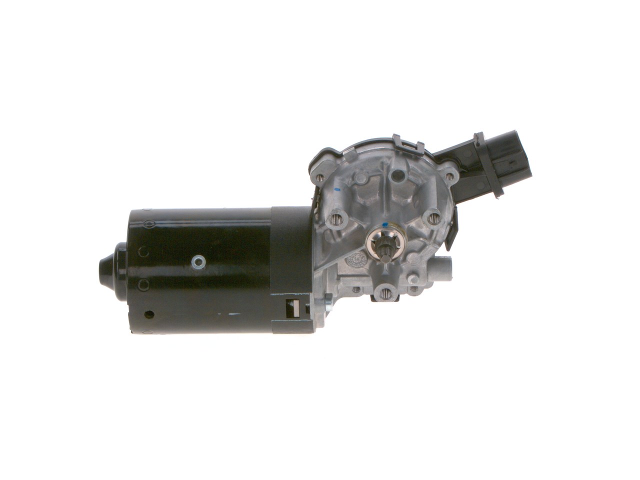 BOSCH F004039001 Motor sterace Toyota Hilux III 2.7 4WD 160 HP Benzín 2015 cena