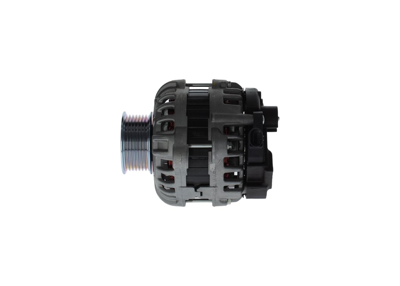 Køb B3 (>) 14V 90A BOSCH Generator F 004 BL0 108 billige