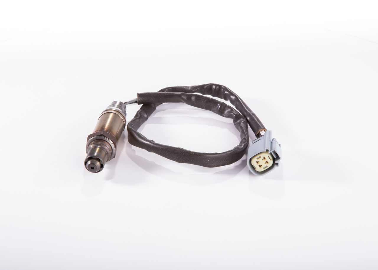 LS 50412 F00HL00412 Lambda sensor BOSCH CN15-9G444-BA