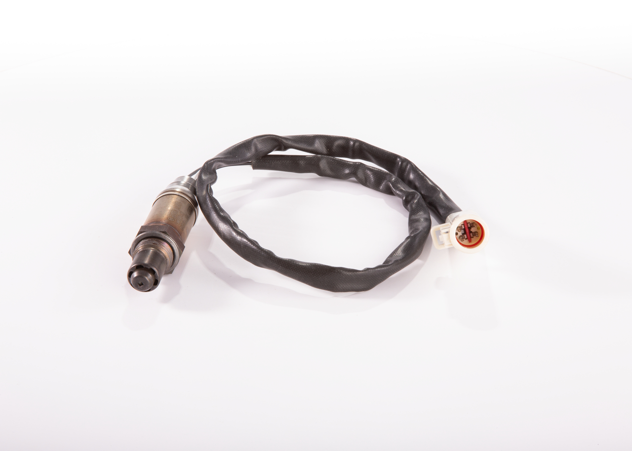 Bosch Lambdasonde F 00H L00 387 - Für Optimale Motorleistung