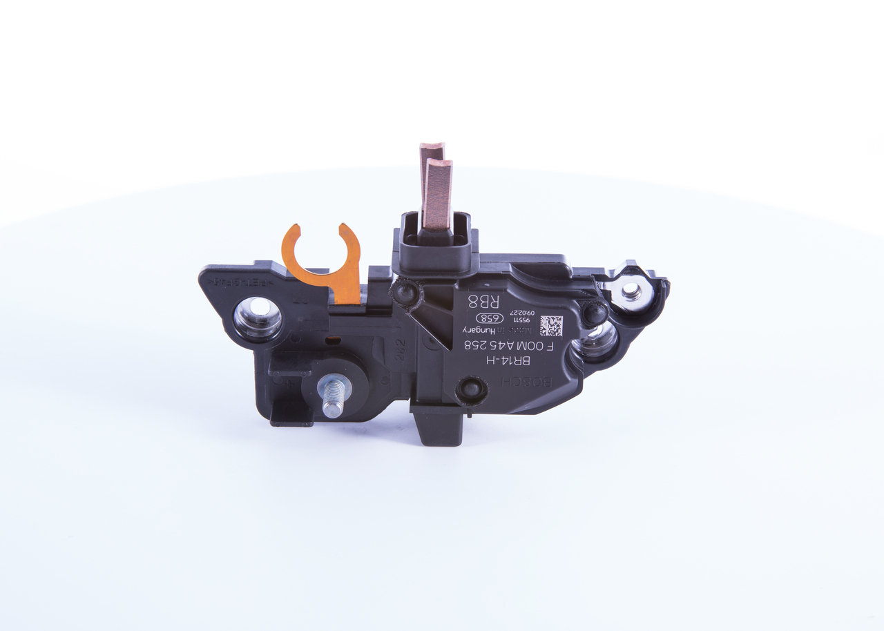 BR 14M BOSCH Generatorregler F 00M A45 258