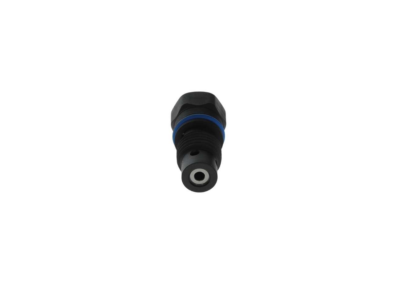 BOSCH Overflow Valve Valve, injection system F 00N 204 109 buy