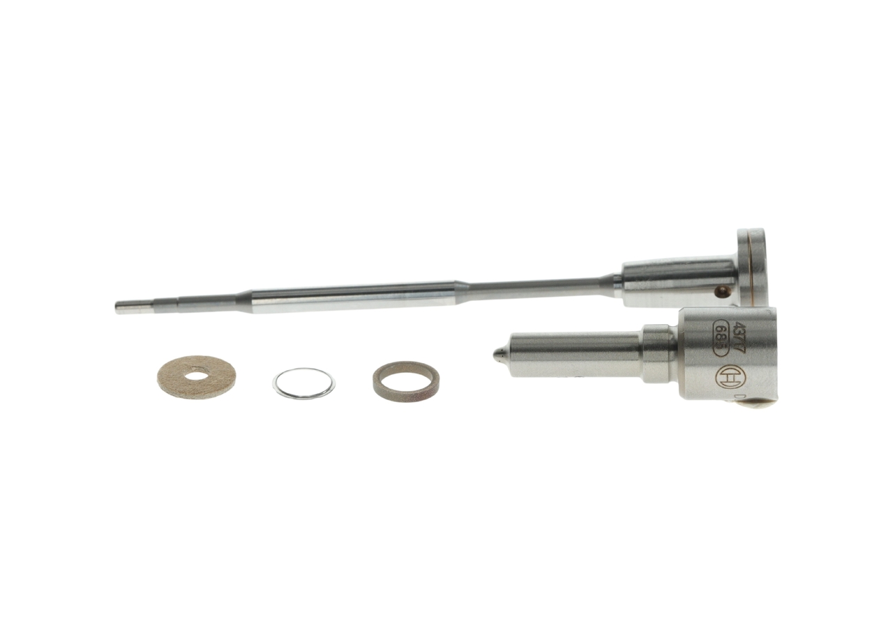 BOSCH Reparatieset, common-rail-systeem F 00R J04 787 koop goedkoop