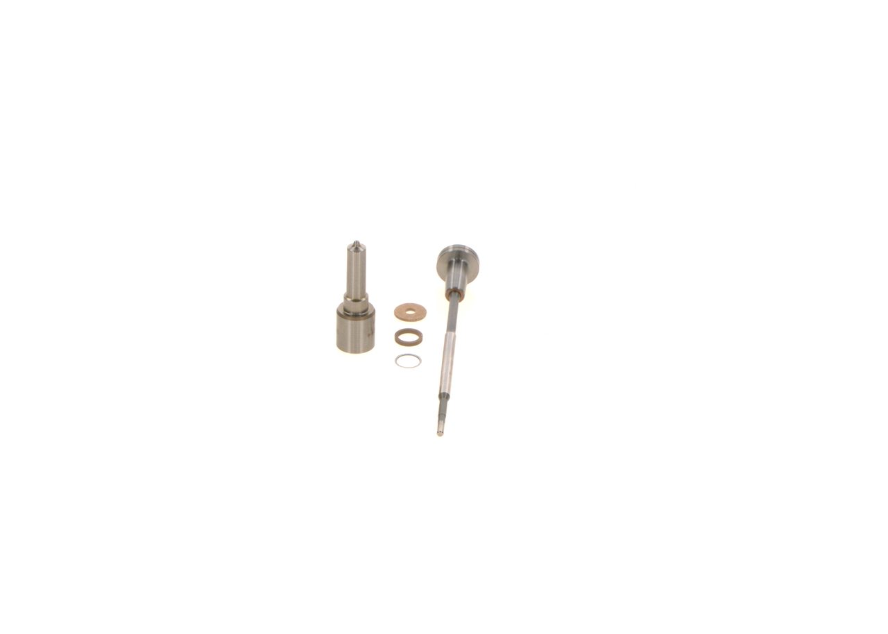 BOSCH Reparatursatz Zündverteiler 1587010003 - Präzise Reparatur Für Zuverlässige Zündung