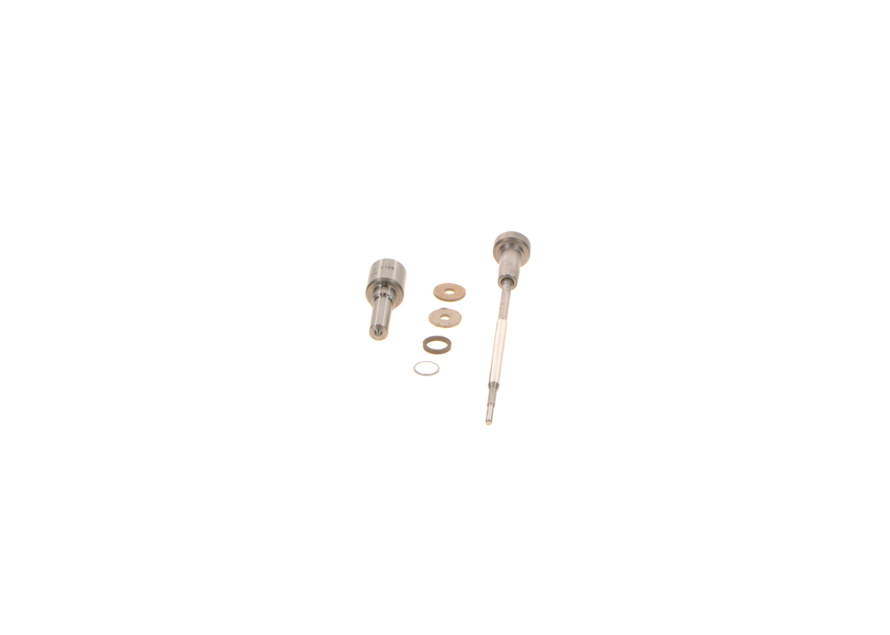 F 00Z C99 508 BOSCH pompowtryskiwacze (PDS) Zestaw naprawczy, rozdzielacz zapłonu F 00Z C99 508 kupić niedrogo