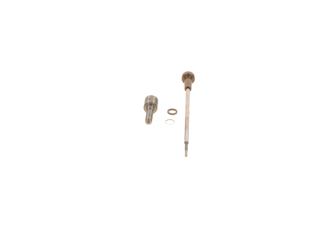 F 00Z C99 645 BOSCH Reparatieset, stroomverdeler Renault R17