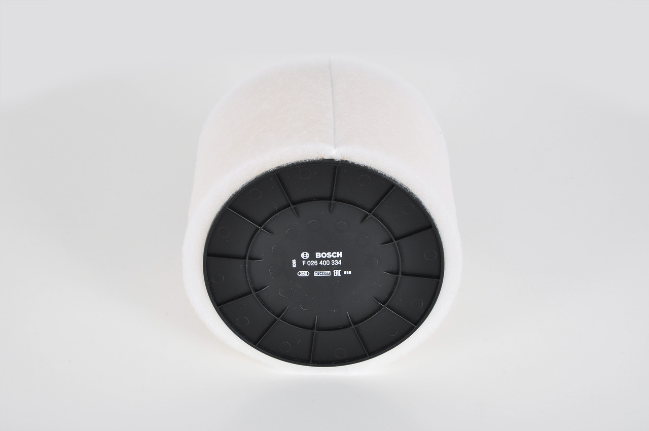 S0334 BOSCH F 026 400 334 Filtro de aire