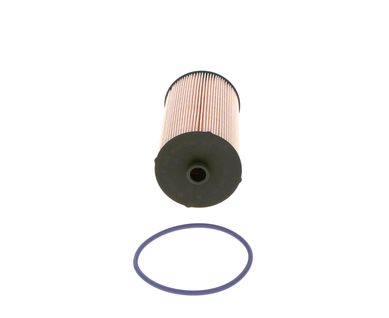N 2748 BOSCH Filter Insert Height: 202mm Inline fuel filter F 026 402 748 buy